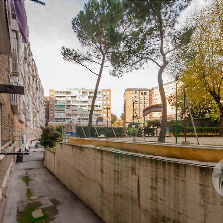 Confort Con Parking Para 3, Vive La Latina マドリード エクステリア 写真